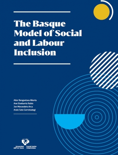 El modelo vasco de inclusión sociolaboral (inglés)